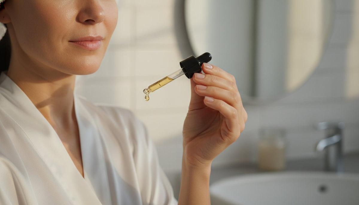 Retinol Skin Care: The Ultimate Guide to Radiant, Ageless Renewal
