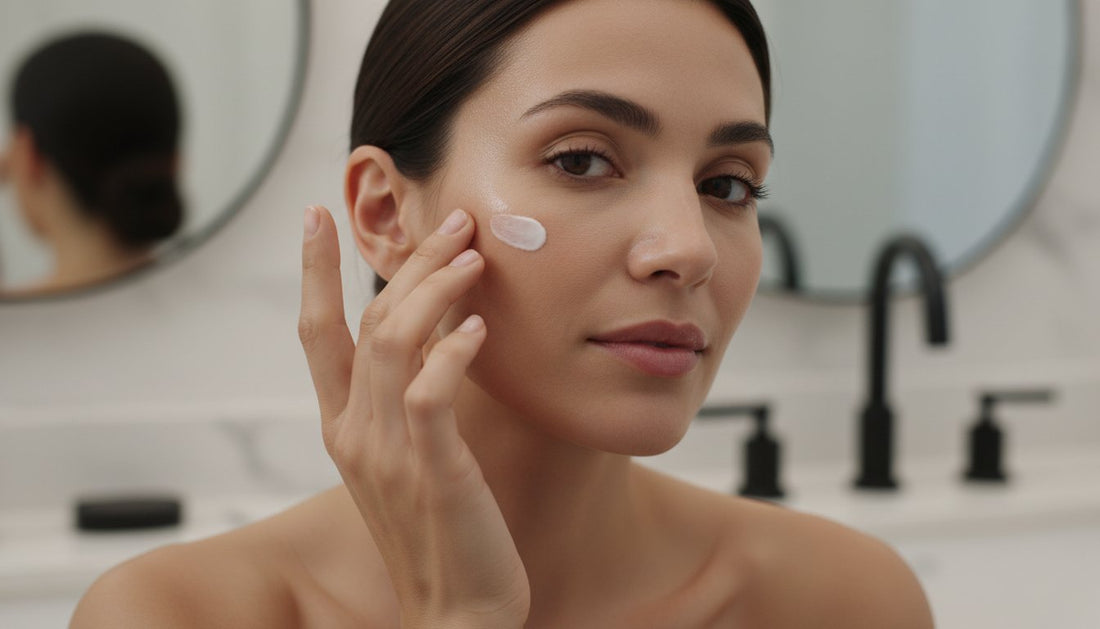 The Definitive Guide to Choosing and Using a Retinol Moisturizer in 2026