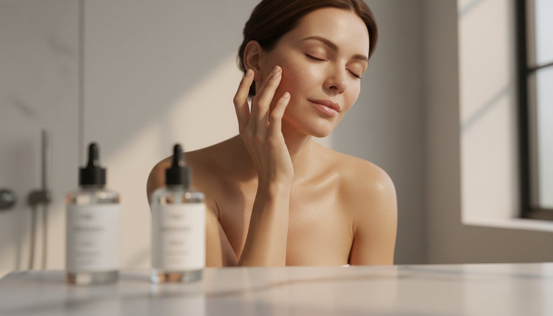 The Ultimate Anti-Aging Skin Care Routine for Radiance in 2026
