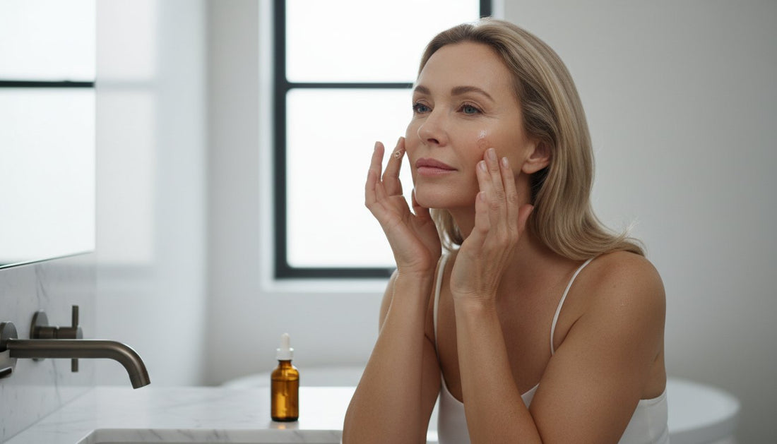 Skin Care for Aging Skin: A Holistic Guide to Timeless Radiance in 2026