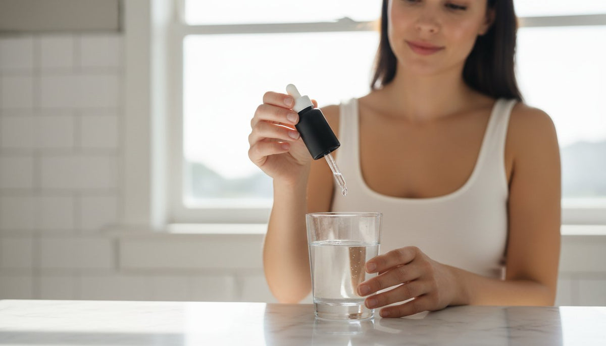 The Comprehensive Guide to Ionic Minerals: Elevating Your Wellness Ritual in 2026