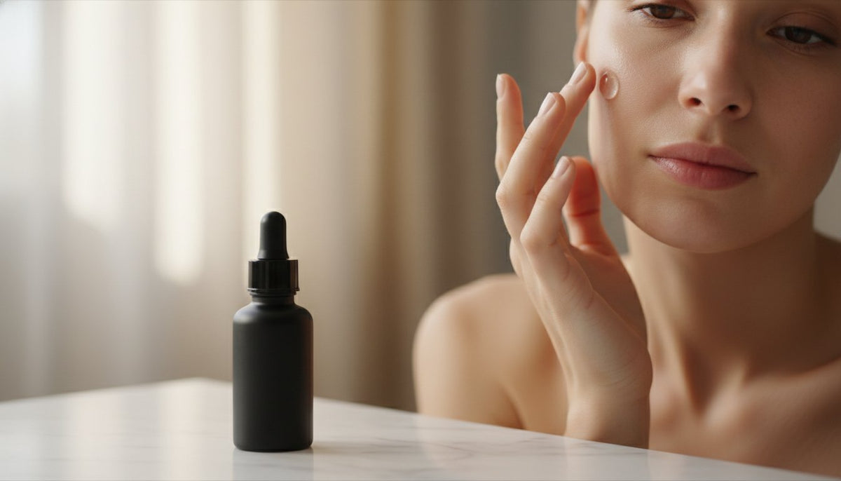 Over the Counter Retinol for Acne: Debunking Myths and Achieving Clarity in 2026