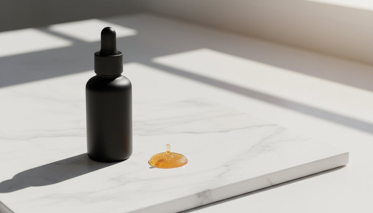 Pharmaceutical Grade Retinol Serum: The Definitive Guide to High-Potency Skin Renewal