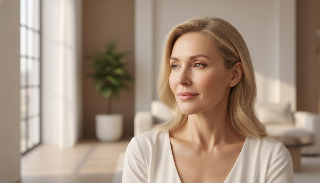 Radiant Renewal: The Essential Guide to Middle Aged Woman Skin Care in 2026