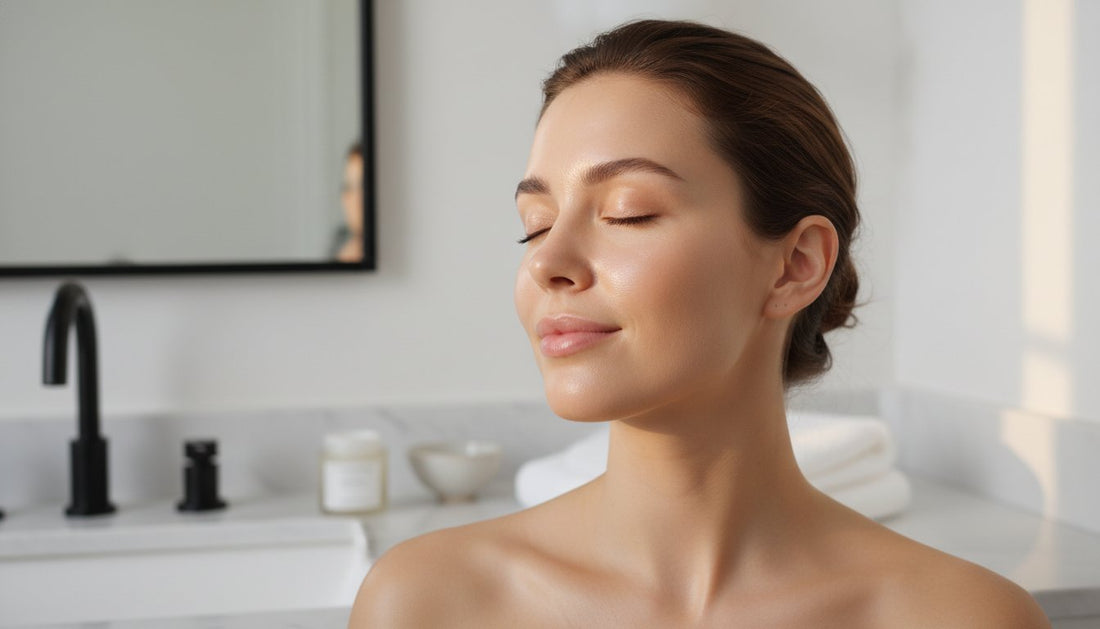 Low Concentration Retinol: The Beginner's Guide to a Radiant, Irritation-Free Glow