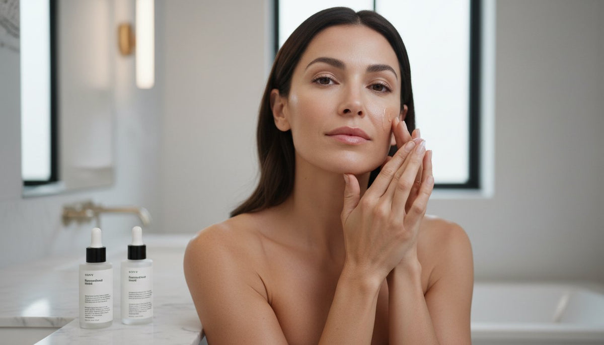 The Ultimate Skin Care Routine Guide: How to Build a Professional Ritual in 2026