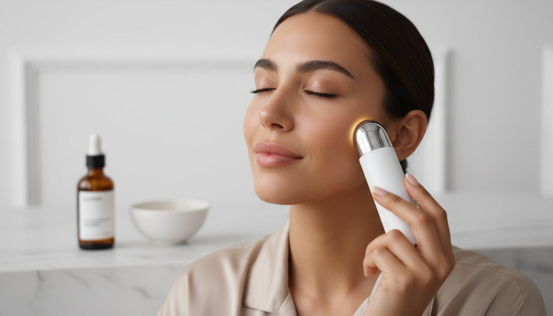 The Best Ionic Care Technologies of 2026: A Roundup for Holistic Radiance
