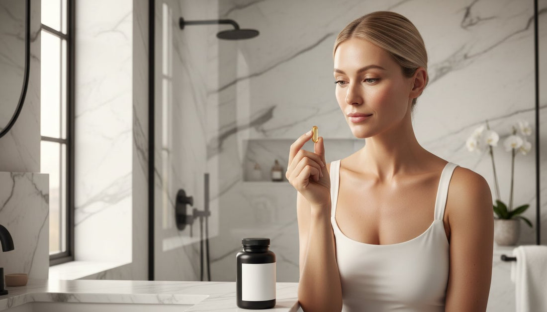 Wedora Spa Supplements: The Definitive Guide to Beauty from Within in 2026