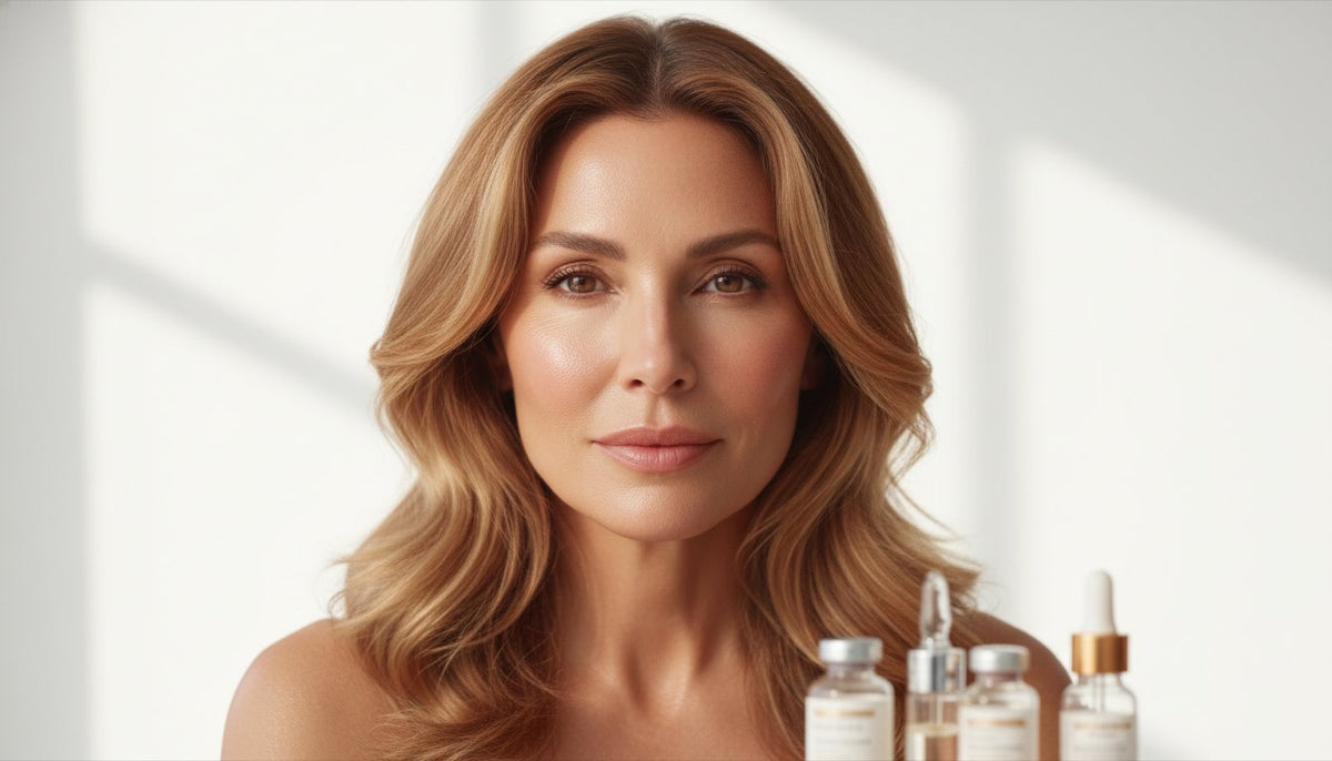Skin Care and Aging: The 2026 Guide to Timeless Radiance