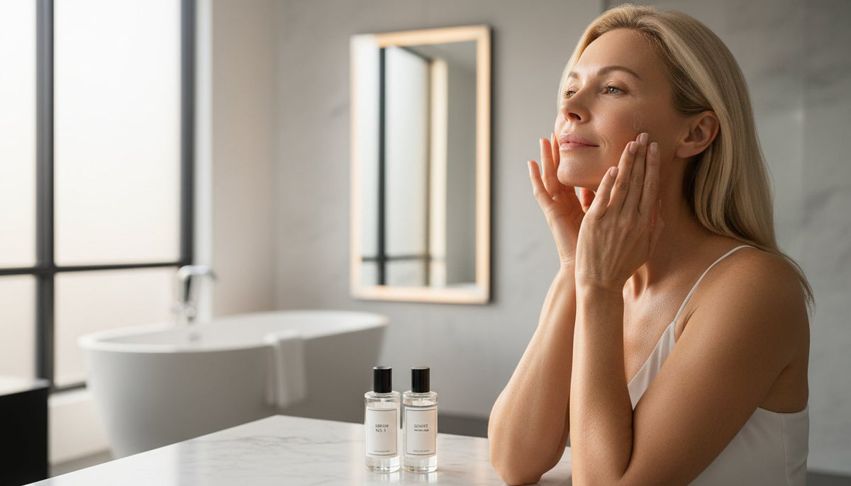 The Best Anti-Aging Skin Care Products for 50s: A Professional Buying Guide for 2026