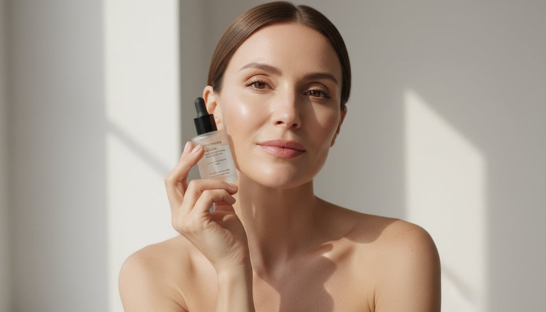 Aging Skin Care Products: A 2026 Case Study on Pharmaceutical-Grade Transformation
