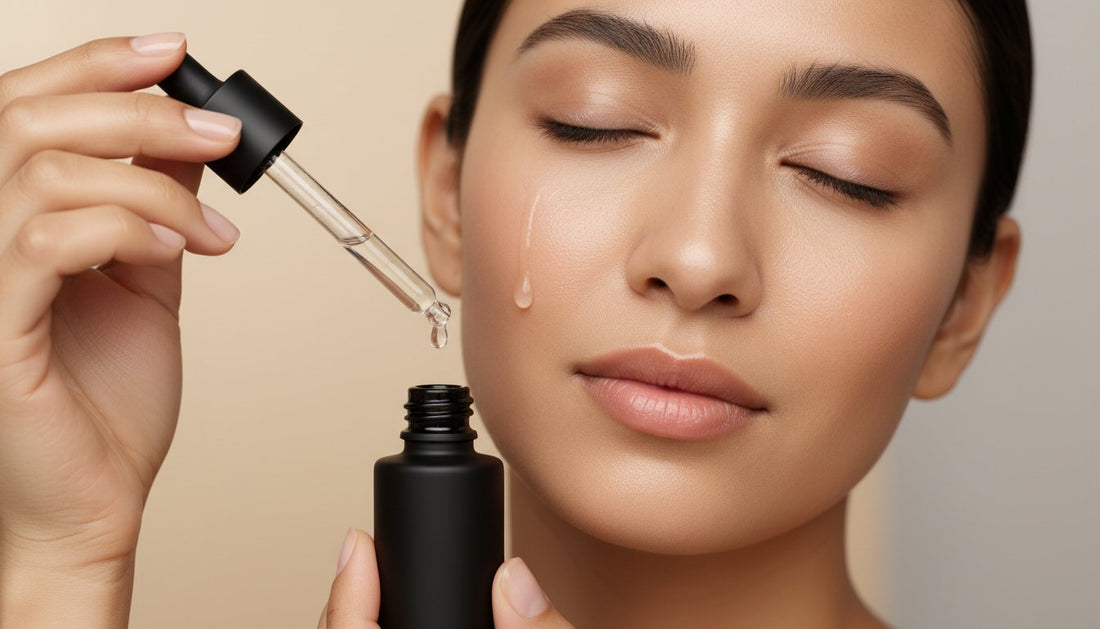 The Ultimate Skincare Buying Guide: Choosing Pharmaceutical-Grade Serums for Radiant Renewal