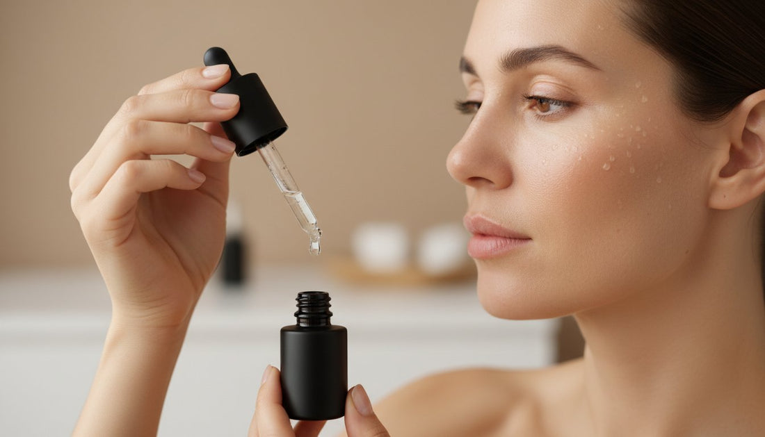 How to Use Hyaluronic Acid Serum: The Ultimate Ritual for Ageless Hydration