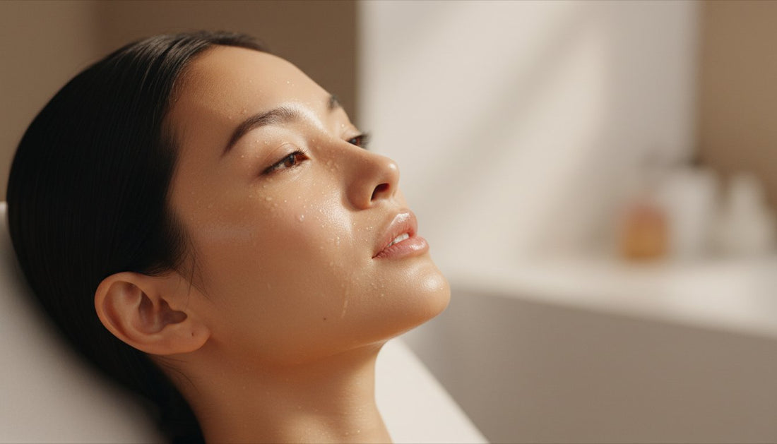 The Transformative Benefits of Hyaluronic Acid for Your Face: A 2026 Guide to Luminous Hydration