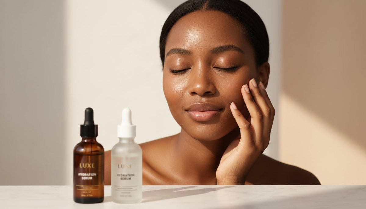 Can You Use Hyaluronic Acid with Retinol? The Ultimate Guide to Layering for Radiant Skin