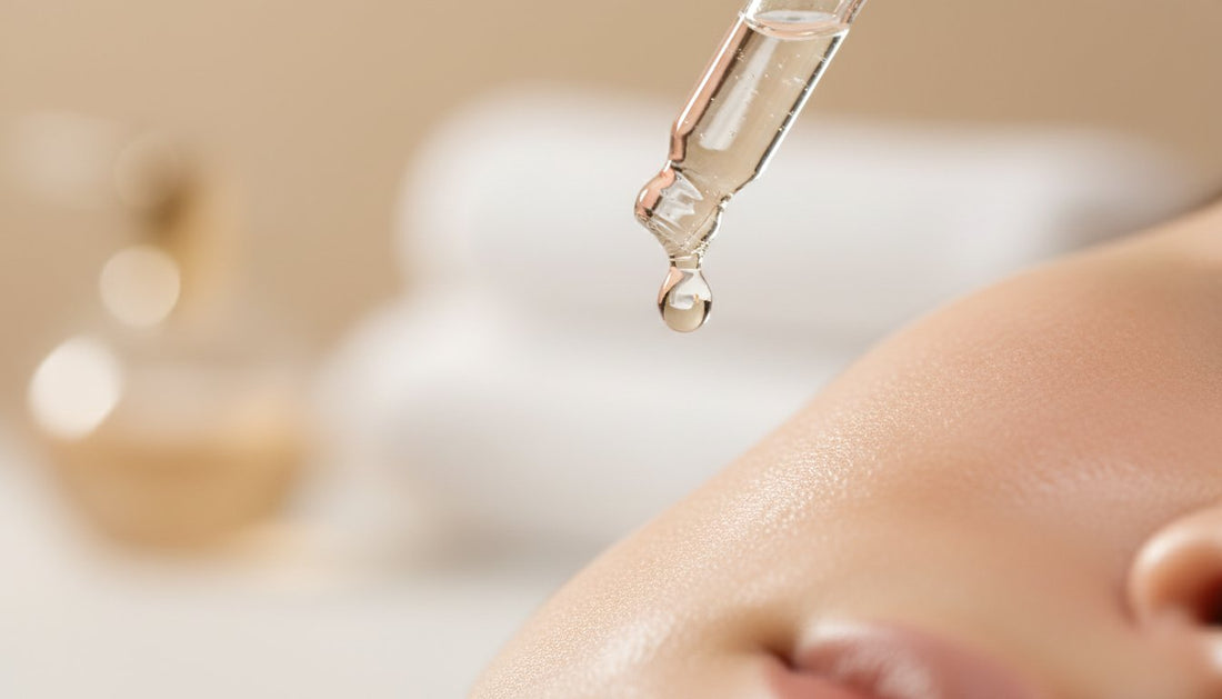 Hyaluronic Acid for Dehydrated Skin: The 2026 Guide to Lasting Plumpness