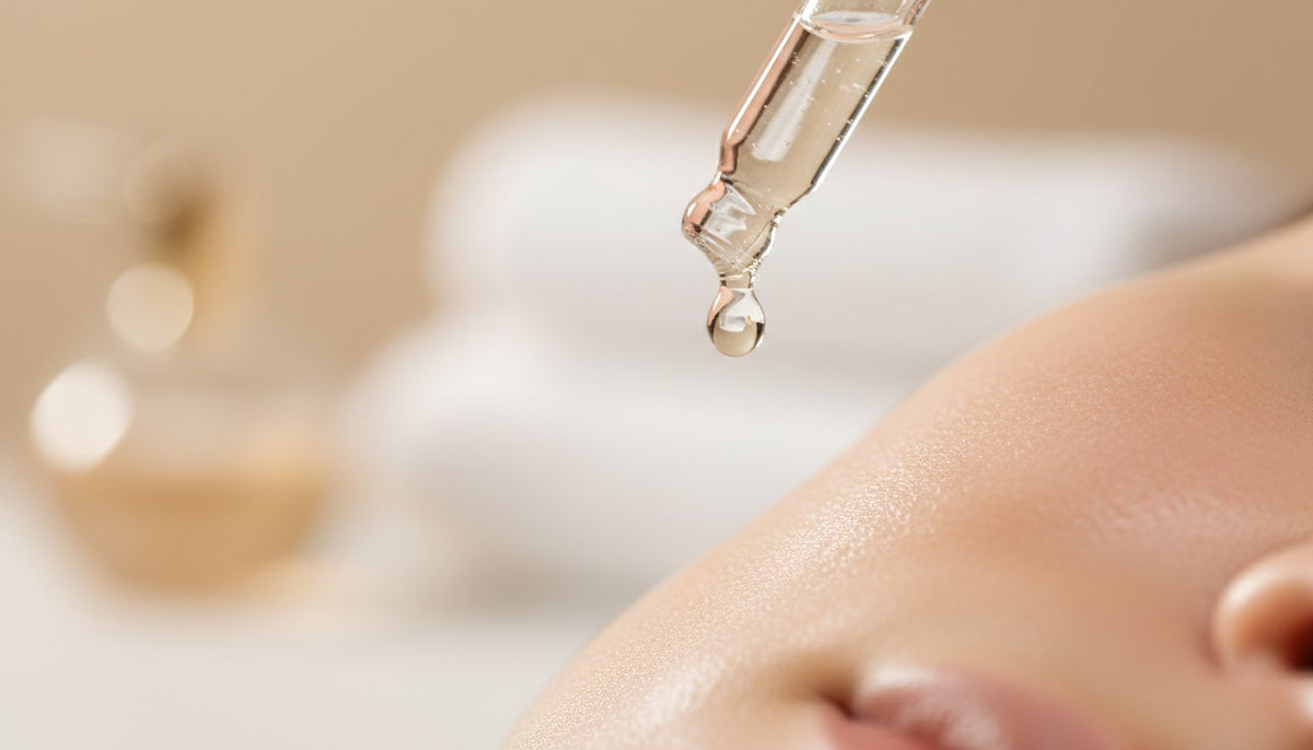 Hyaluronic Acid for Dehydrated Skin: The 2026 Guide to Lasting Plumpness
