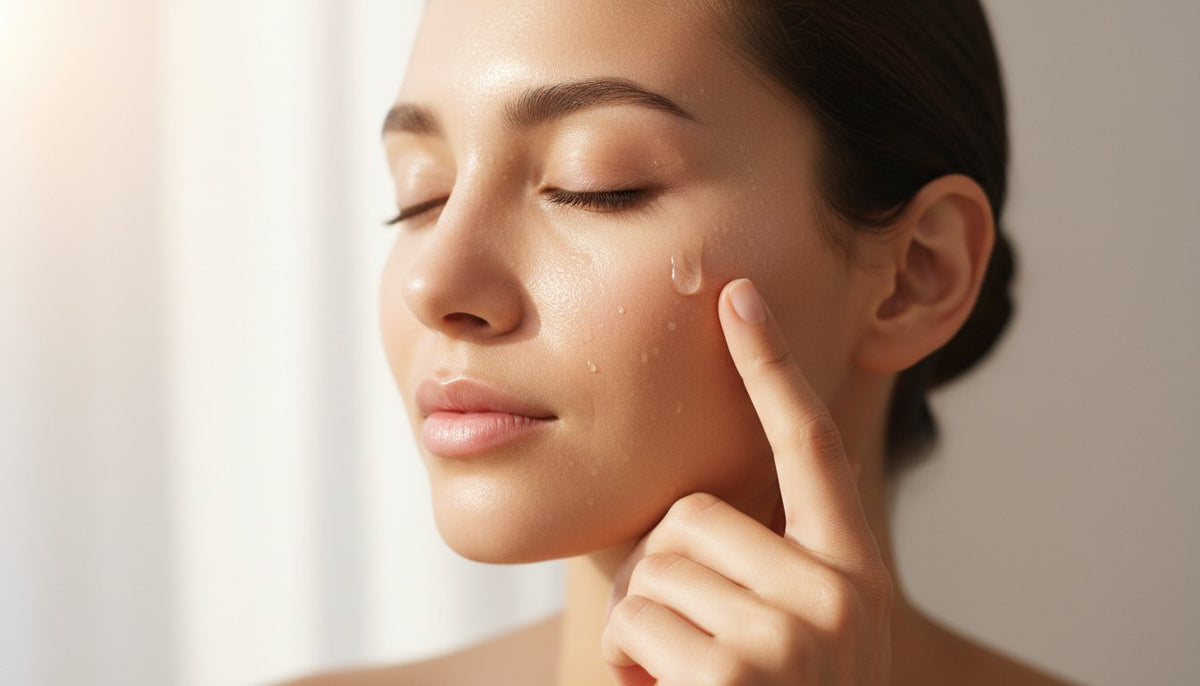 The Best Time to Apply Hyaluronic Acid for a Radiant, Dewy Glow in 2026