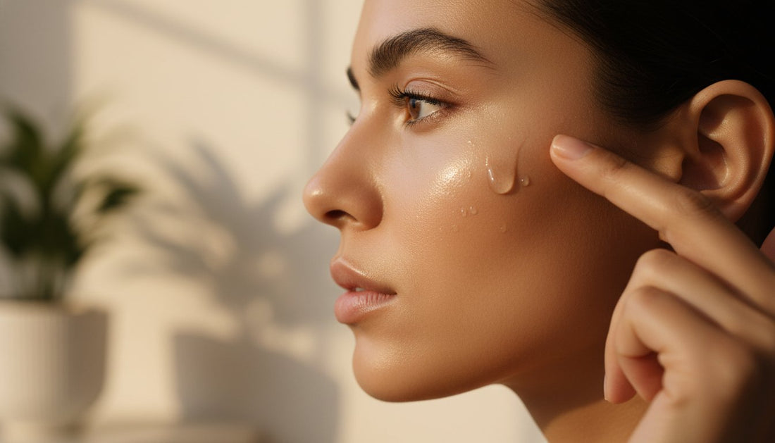 What Not to Mix With Hyaluronic Acid: The Ultimate Guide to Skincare Harmony