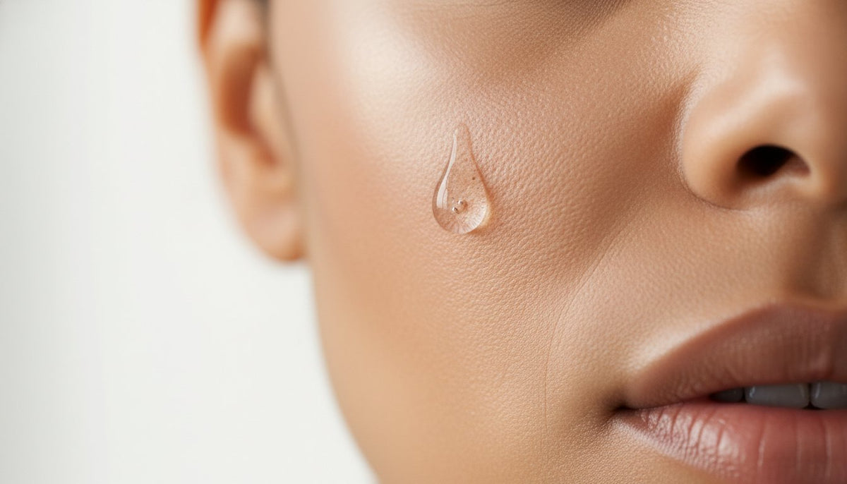Is Hyaluronic Acid Good for Oily Skin? The Science of Balanced Radiance