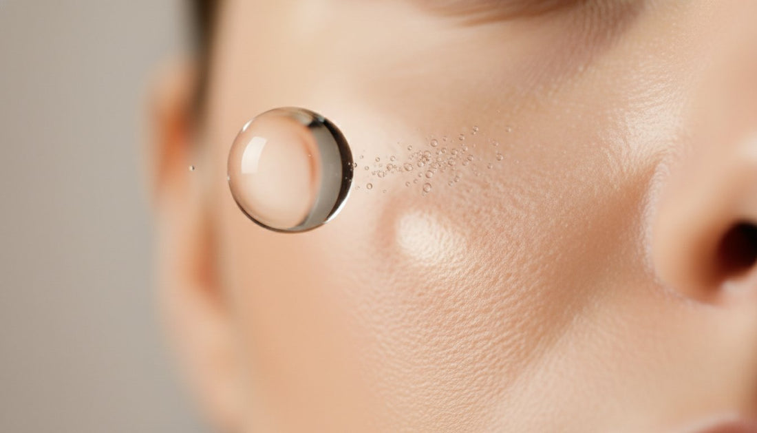 Sodium Hyaluronate vs Hyaluronic Acid: The 2026 Guide to Deep Hydration