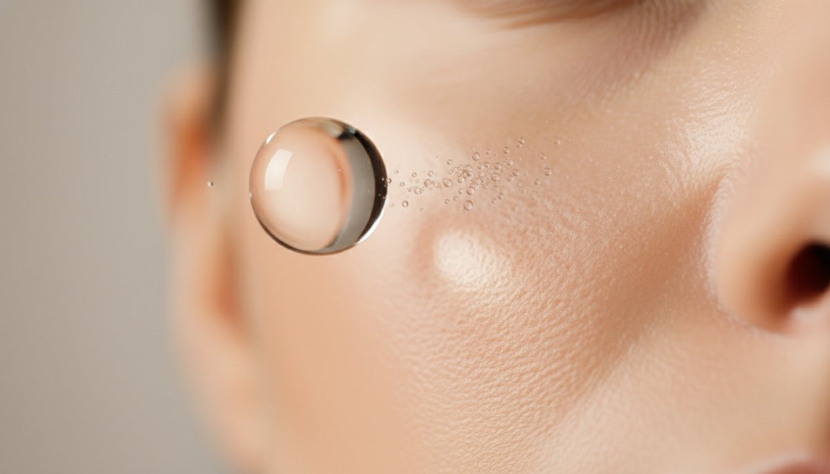 Sodium Hyaluronate vs Hyaluronic Acid: The 2026 Guide to Deep Hydration