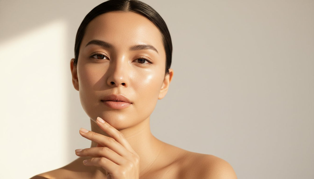How to Get Plump Dewy Skin: A Holistic 2026 Ritual for Lasting Radiance