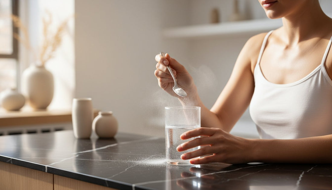 How to Choose a Collagen Supplement: A Sophisticated Guide to Inner Radiance in 2026
