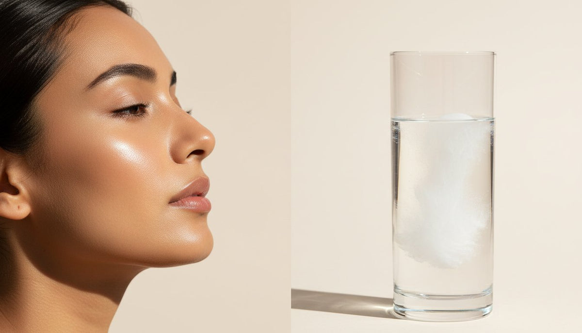Marine Collagen vs Bovine Collagen for Skin: The Definitive 2026 Guide