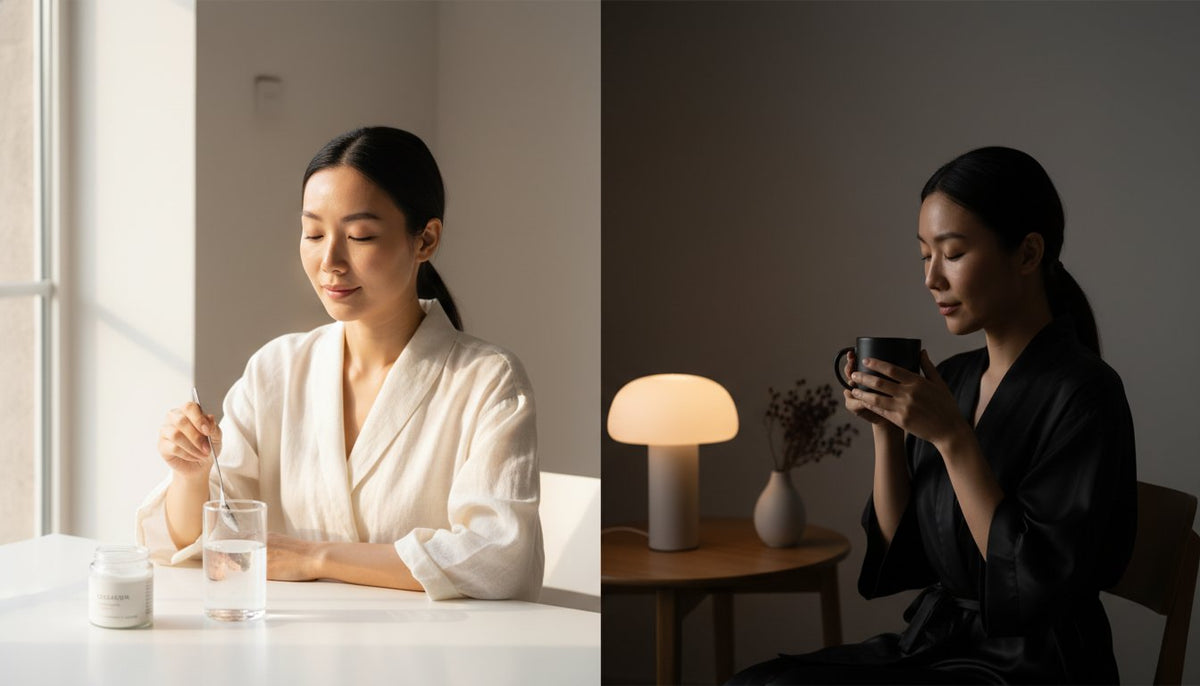 The Best Time of Day to Take Collagen Powder for Maximum Absorption in 2026