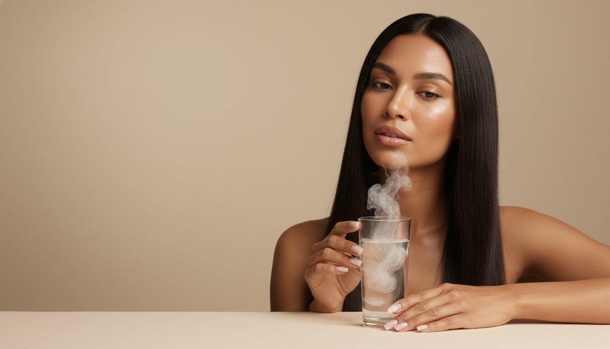 Collagen Benefits for Hair and Nails: A 2026 Guide to Holistic Radiance