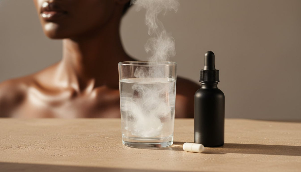 The Best Supplements for Skin Elasticity and Firmness: A 2026 Science-Backed Guide
