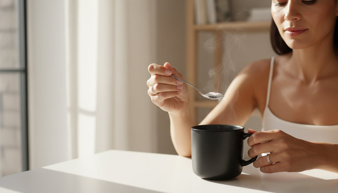 Does Heat Destroy Collagen in Coffee? The Science of Your Morning Beauty Ritual