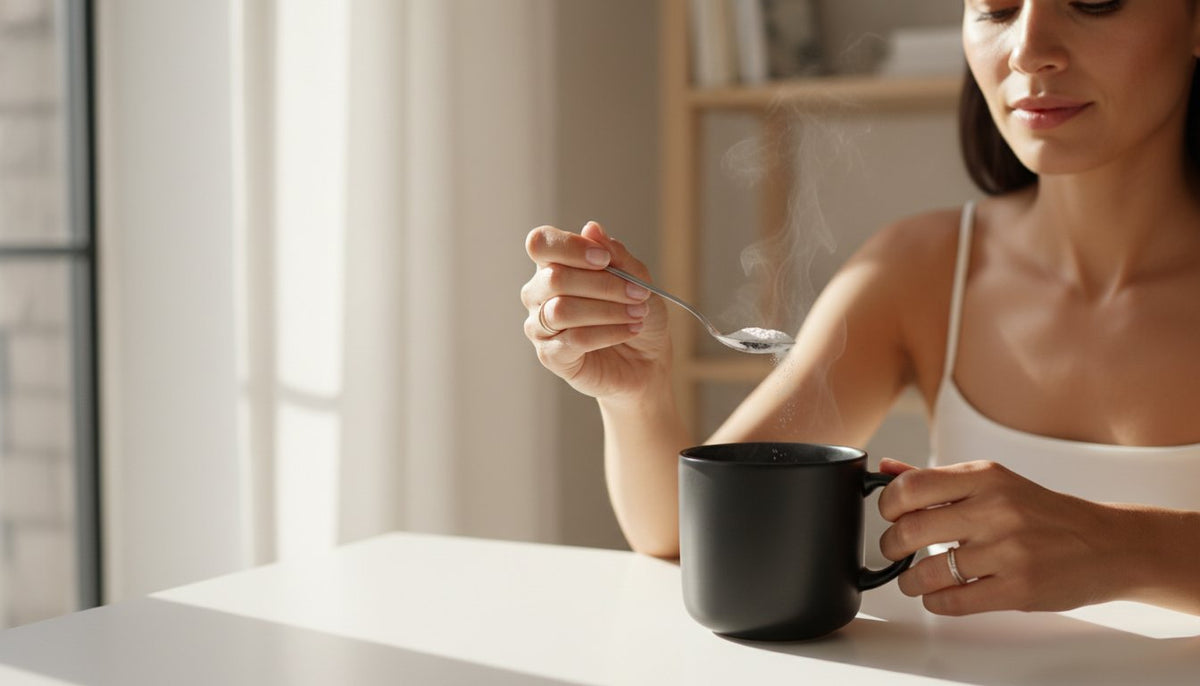 Does Heat Destroy Collagen in Coffee? The Science of Your Morning Beauty Ritual