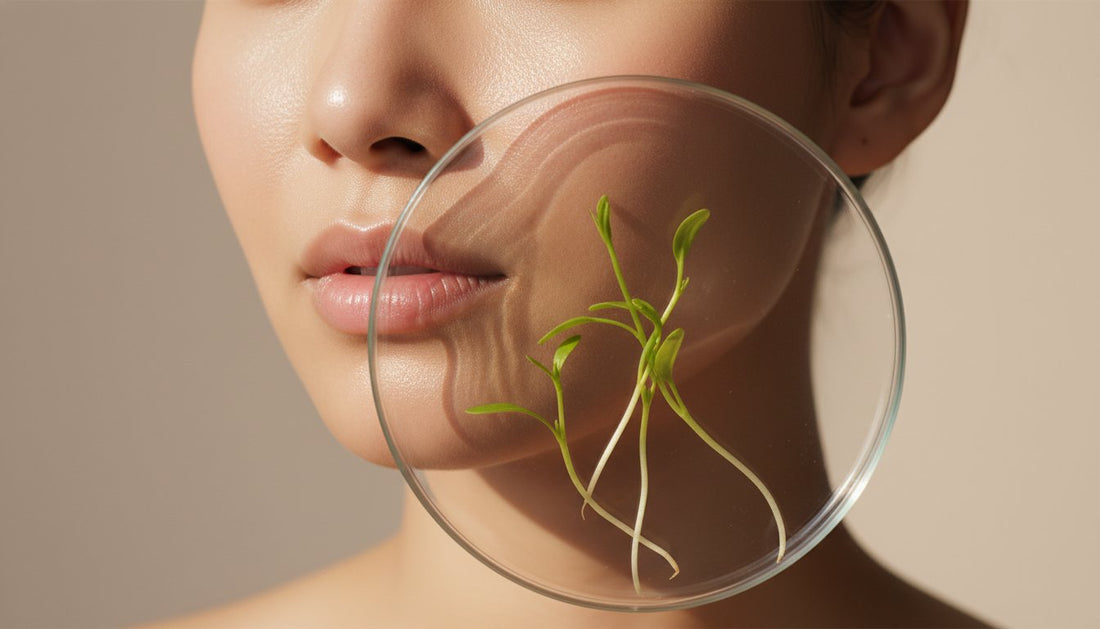 Vegan Collagen Booster Supplements: The 2026 Guide to Botanical Synthesis