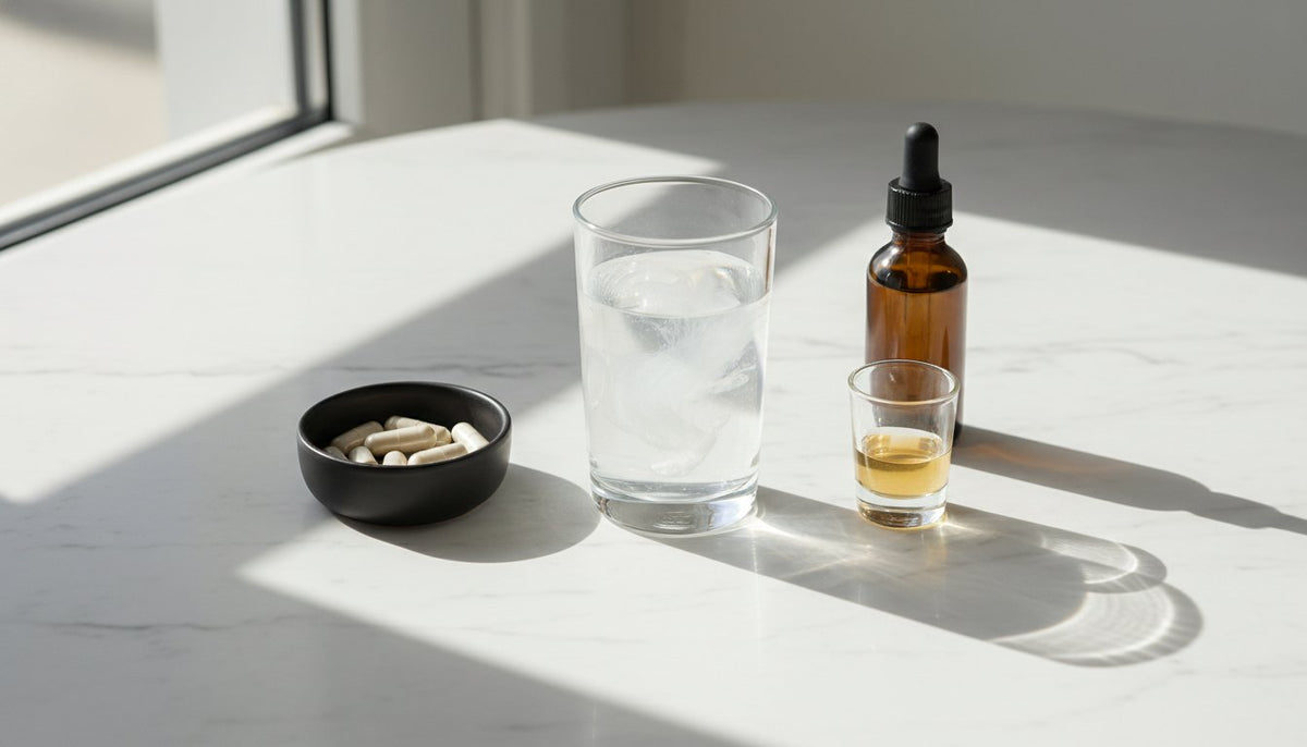 Collagen Powder vs. Pills vs. Liquid: The Definitive 2026 Comparison Guide