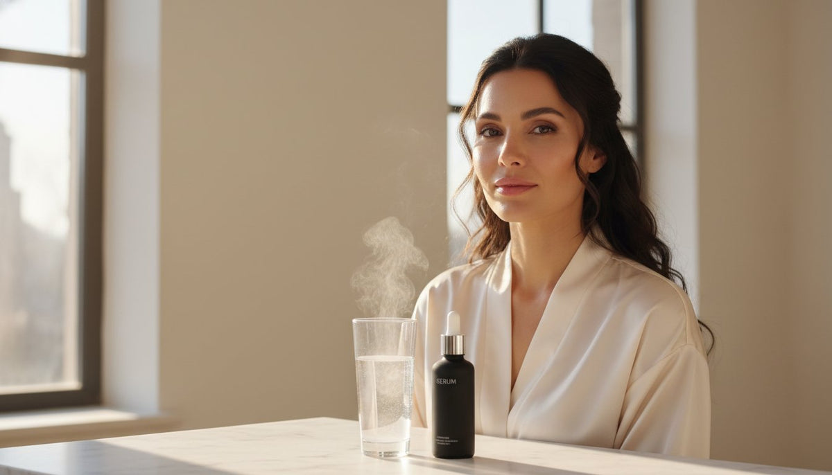 Do Collagen Supplements Really Work for Wrinkles? The 2026 Science-Backed Verdict