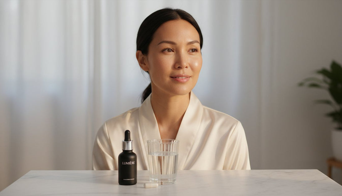The Best Anti-Aging Supplements for Skin 2026: A Holistic Longevity Guide