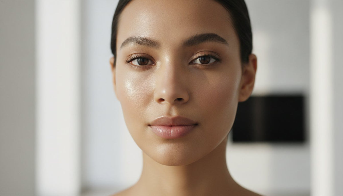 Vitamins for Glowing Skin from Within: The 2026 Guide to Cellular Radiance
