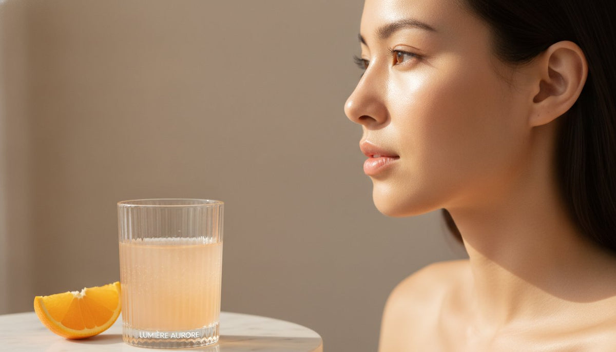 Can You Take Collagen and Vitamin C Together? The 2026 Synergy Guide for Radiant Skin
