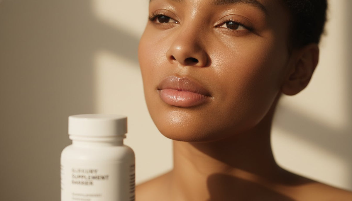 Supplements to Repair Skin Barrier: The 2026 Guide to Holistic Skin Recovery