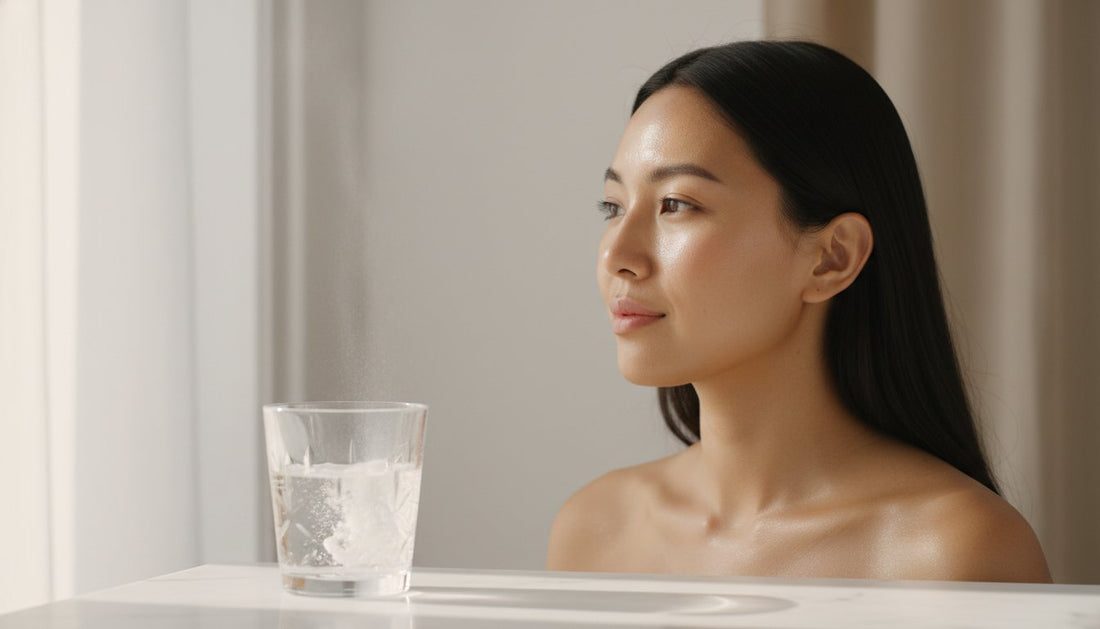 Side Effects of Taking Collagen Peptides: A Science-Backed Guide for 2026