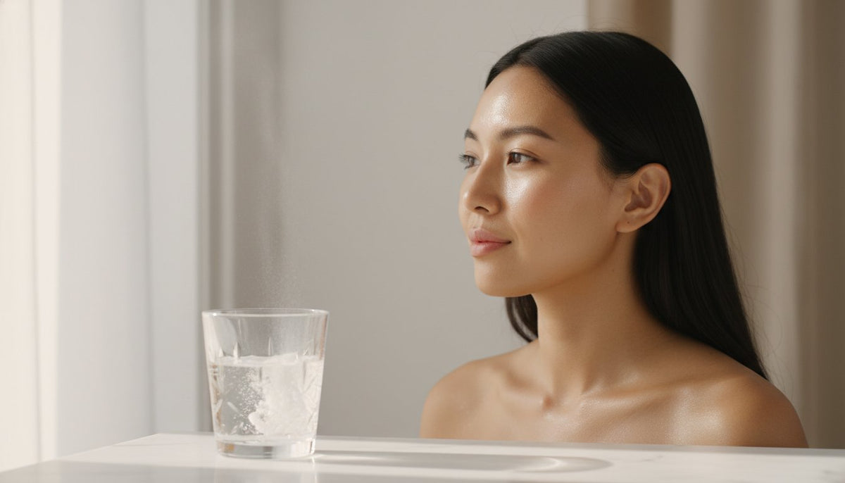 Side Effects of Taking Collagen Peptides: A Science-Backed Guide for 2026