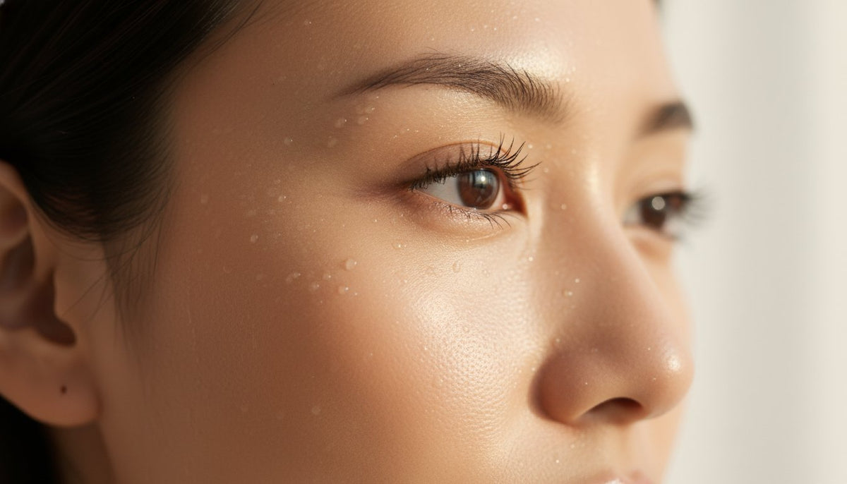 How to Improve Skin Texture with Supplements: A Holistic Guide to Inner Radiance