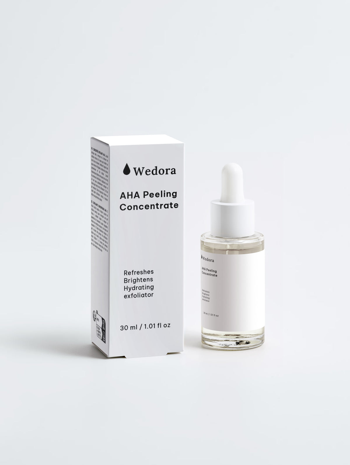 AHA Peeling Concentrate