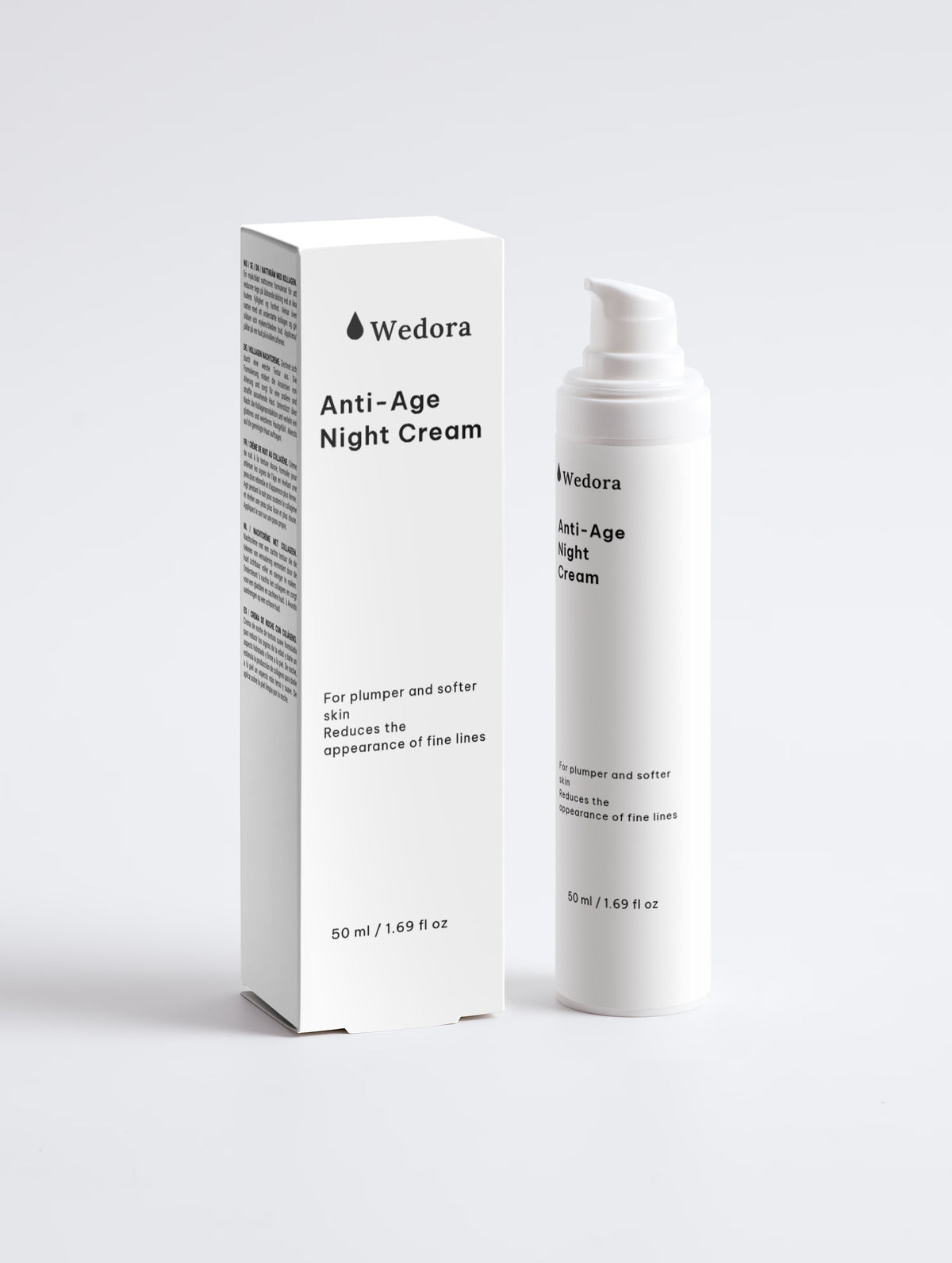 Anti-Age Night Cream