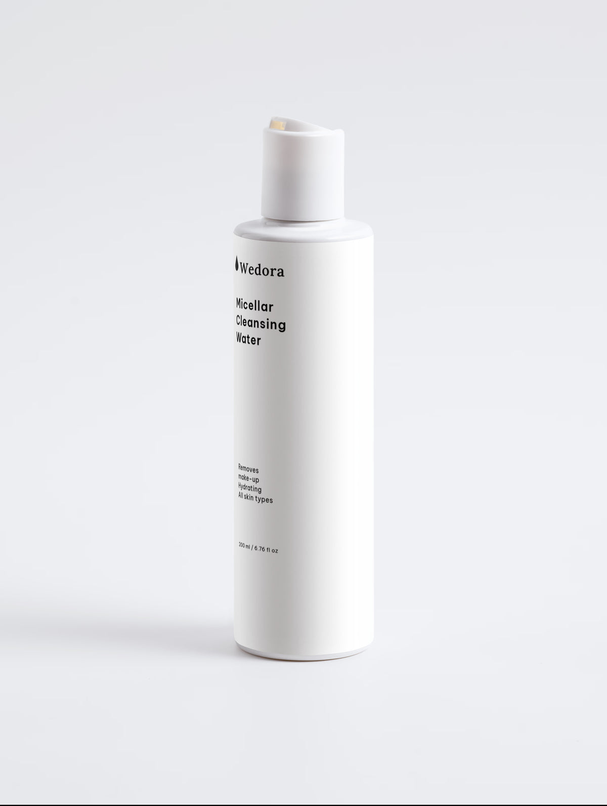 Micellar Cleansing Water