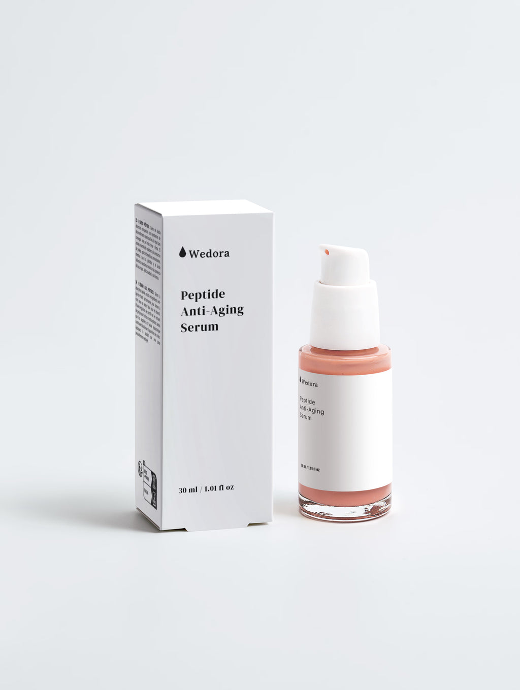 Peptide Anti-Aging Serum