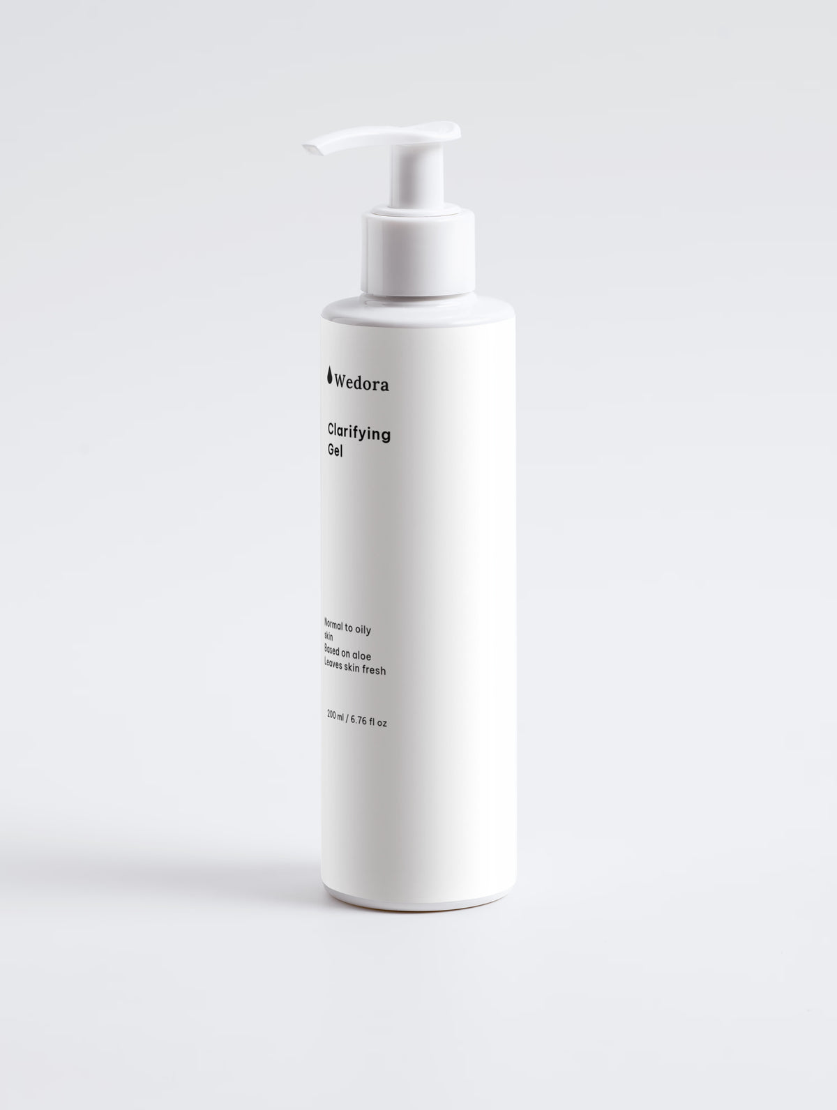 Clarifying Gel