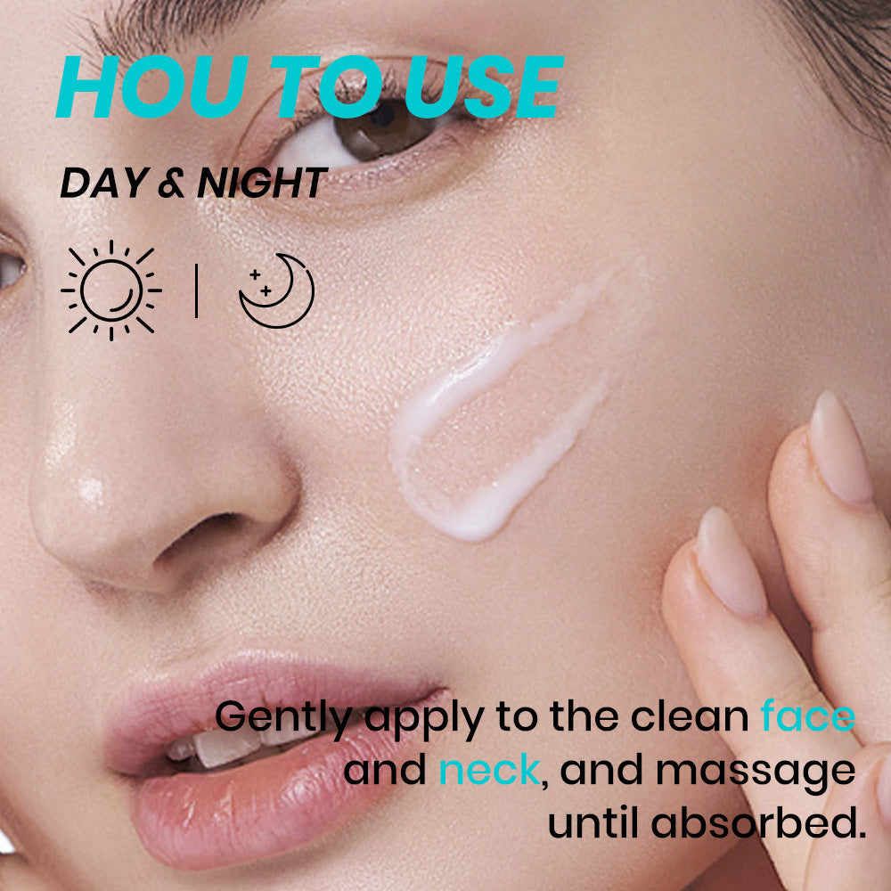 Moisturizing Boosting Facial Serum